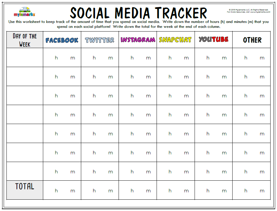 social-media-tracker